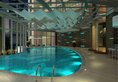 Hotel Nikko Shanghai в Шанхай Китай ✅. Забронировать номер онлайн по выгодной цене в Hotel Nikko Shanghai. Трансфер из аэропорта.