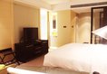 Hotel Nikko Shanghai в Шанхай Китай ✅. Забронировать номер онлайн по выгодной цене в Hotel Nikko Shanghai. Трансфер из аэропорта.
