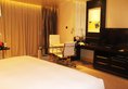 Hotel Nikko Shanghai в Шанхай Китай ✅. Забронировать номер онлайн по выгодной цене в Hotel Nikko Shanghai. Трансфер из аэропорта.