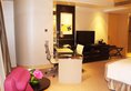 Hotel Nikko Shanghai в Шанхай Китай ✅. Забронировать номер онлайн по выгодной цене в Hotel Nikko Shanghai. Трансфер из аэропорта.