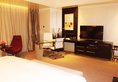 Hotel Nikko Shanghai в Шанхай Китай ✅. Забронировать номер онлайн по выгодной цене в Hotel Nikko Shanghai. Трансфер из аэропорта.