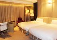Hotel Nikko Shanghai в Шанхай Китай ✅. Забронировать номер онлайн по выгодной цене в Hotel Nikko Shanghai. Трансфер из аэропорта.