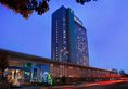 Holiday Inn Shanghai Pudong Kangqiao в Шанхай Китай ✅. Забронировать номер онлайн по выгодной цене в Holiday Inn Shanghai Pudong Kangqiao. Трансфер из аэропорта.