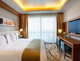 Holiday Inn Shanghai Pudong Kangqiao в Шанхай Китай ✅. Забронировать номер онлайн по выгодной цене в Holiday Inn Shanghai Pudong Kangqiao. Трансфер из аэропорта.