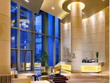 Holiday Inn Shanghai Pudong Kangqiao в Шанхай Китай ✅. Забронировать номер онлайн по выгодной цене в Holiday Inn Shanghai Pudong Kangqiao. Трансфер из аэропорта.