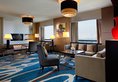 Holiday Inn Shanghai Pudong Kangqiao в Шанхай Китай ✅. Забронировать номер онлайн по выгодной цене в Holiday Inn Shanghai Pudong Kangqiao. Трансфер из аэропорта.