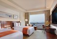 Holiday Inn Shanghai Pudong Kangqiao в Шанхай Китай ✅. Забронировать номер онлайн по выгодной цене в Holiday Inn Shanghai Pudong Kangqiao. Трансфер из аэропорта.