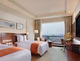 Holiday Inn Shanghai Pudong Kangqiao в Шанхай Китай ✅. Забронировать номер онлайн по выгодной цене в Holiday Inn Shanghai Pudong Kangqiao. Трансфер из аэропорта.