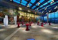 Holiday Inn Shanghai Pudong Kangqiao в Шанхай Китай ✅. Забронировать номер онлайн по выгодной цене в Holiday Inn Shanghai Pudong Kangqiao. Трансфер из аэропорта.