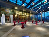 Holiday Inn Shanghai Pudong Kangqiao в Шанхай Китай ✅. Забронировать номер онлайн по выгодной цене в Holiday Inn Shanghai Pudong Kangqiao. Трансфер из аэропорта.