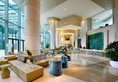 Holiday Inn Shanghai Pudong Kangqiao в Шанхай Китай ✅. Забронировать номер онлайн по выгодной цене в Holiday Inn Shanghai Pudong Kangqiao. Трансфер из аэропорта.