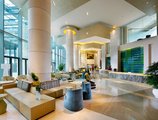 Holiday Inn Shanghai Pudong Kangqiao в Шанхай Китай ✅. Забронировать номер онлайн по выгодной цене в Holiday Inn Shanghai Pudong Kangqiao. Трансфер из аэропорта.