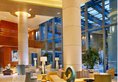 Holiday Inn Shanghai Pudong Kangqiao в Шанхай Китай ✅. Забронировать номер онлайн по выгодной цене в Holiday Inn Shanghai Pudong Kangqiao. Трансфер из аэропорта.