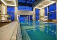 Holiday Inn Shanghai Pudong Kangqiao в Шанхай Китай ✅. Забронировать номер онлайн по выгодной цене в Holiday Inn Shanghai Pudong Kangqiao. Трансфер из аэропорта.