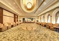 Radisson Blu Plaza Xing Guo Hotel Shanghai в Шанхай Китай ✅. Забронировать номер онлайн по выгодной цене в Radisson Blu Plaza Xing Guo Hotel Shanghai. Трансфер из аэропорта.