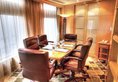 Radisson Blu Plaza Xing Guo Hotel Shanghai в Шанхай Китай ✅. Забронировать номер онлайн по выгодной цене в Radisson Blu Plaza Xing Guo Hotel Shanghai. Трансфер из аэропорта.