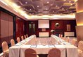 Radisson Blu Plaza Xing Guo Hotel Shanghai в Шанхай Китай ✅. Забронировать номер онлайн по выгодной цене в Radisson Blu Plaza Xing Guo Hotel Shanghai. Трансфер из аэропорта.