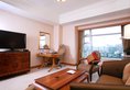 Radisson Blu Plaza Xing Guo Hotel Shanghai в Шанхай Китай ✅. Забронировать номер онлайн по выгодной цене в Radisson Blu Plaza Xing Guo Hotel Shanghai. Трансфер из аэропорта.