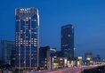 Hyatt Regency Shanghai Wujiaochang в Шанхай Китай ✅. Забронировать номер онлайн по выгодной цене в Hyatt Regency Shanghai Wujiaochang. Трансфер из аэропорта.