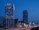 Hyatt Regency Shanghai Wujiaochang в Шанхай Китай ✅. Забронировать номер онлайн по выгодной цене в Hyatt Regency Shanghai Wujiaochang. Трансфер из аэропорта.