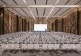 Hyatt Regency Shanghai Wujiaochang в Шанхай Китай ✅. Забронировать номер онлайн по выгодной цене в Hyatt Regency Shanghai Wujiaochang. Трансфер из аэропорта.