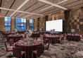 Hyatt Regency Shanghai Wujiaochang в Шанхай Китай ✅. Забронировать номер онлайн по выгодной цене в Hyatt Regency Shanghai Wujiaochang. Трансфер из аэропорта.
