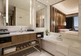 Hyatt Regency Shanghai Wujiaochang в Шанхай Китай ✅. Забронировать номер онлайн по выгодной цене в Hyatt Regency Shanghai Wujiaochang. Трансфер из аэропорта.
