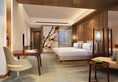 Hyatt Regency Shanghai Wujiaochang в Шанхай Китай ✅. Забронировать номер онлайн по выгодной цене в Hyatt Regency Shanghai Wujiaochang. Трансфер из аэропорта.