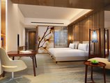 Hyatt Regency Shanghai Wujiaochang в Шанхай Китай ✅. Забронировать номер онлайн по выгодной цене в Hyatt Regency Shanghai Wujiaochang. Трансфер из аэропорта.