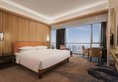 Hyatt Regency Shanghai Wujiaochang в Шанхай Китай ✅. Забронировать номер онлайн по выгодной цене в Hyatt Regency Shanghai Wujiaochang. Трансфер из аэропорта.