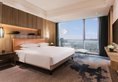 Hyatt Regency Shanghai Wujiaochang в Шанхай Китай ✅. Забронировать номер онлайн по выгодной цене в Hyatt Regency Shanghai Wujiaochang. Трансфер из аэропорта.