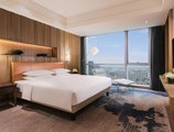 Hyatt Regency Shanghai Wujiaochang в Шанхай Китай ✅. Забронировать номер онлайн по выгодной цене в Hyatt Regency Shanghai Wujiaochang. Трансфер из аэропорта.