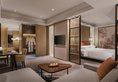 Hyatt Regency Shanghai Wujiaochang в Шанхай Китай ✅. Забронировать номер онлайн по выгодной цене в Hyatt Regency Shanghai Wujiaochang. Трансфер из аэропорта.