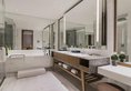 Hyatt Regency Shanghai Wujiaochang в Шанхай Китай ✅. Забронировать номер онлайн по выгодной цене в Hyatt Regency Shanghai Wujiaochang. Трансфер из аэропорта.