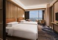 Hyatt Regency Shanghai Wujiaochang в Шанхай Китай ✅. Забронировать номер онлайн по выгодной цене в Hyatt Regency Shanghai Wujiaochang. Трансфер из аэропорта.