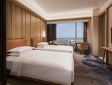 Hyatt Regency Shanghai Wujiaochang в Шанхай Китай ✅. Забронировать номер онлайн по выгодной цене в Hyatt Regency Shanghai Wujiaochang. Трансфер из аэропорта.