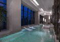 Hyatt Regency Shanghai Wujiaochang в Шанхай Китай ✅. Забронировать номер онлайн по выгодной цене в Hyatt Regency Shanghai Wujiaochang. Трансфер из аэропорта.