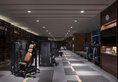 Hyatt Regency Shanghai Wujiaochang в Шанхай Китай ✅. Забронировать номер онлайн по выгодной цене в Hyatt Regency Shanghai Wujiaochang. Трансфер из аэропорта.