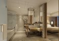 Hyatt Regency Shanghai Wujiaochang в Шанхай Китай ✅. Забронировать номер онлайн по выгодной цене в Hyatt Regency Shanghai Wujiaochang. Трансфер из аэропорта.