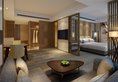 Hyatt Regency Shanghai Wujiaochang в Шанхай Китай ✅. Забронировать номер онлайн по выгодной цене в Hyatt Regency Shanghai Wujiaochang. Трансфер из аэропорта.