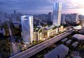 Hyatt Regency Shanghai Wujiaochang в Шанхай Китай ✅. Забронировать номер онлайн по выгодной цене в Hyatt Regency Shanghai Wujiaochang. Трансфер из аэропорта.