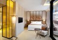 Twelve at Hengshan, A Luxury Collection Hotel, Shanghai в Шанхай Китай ✅. Забронировать номер онлайн по выгодной цене в Twelve at Hengshan, A Luxury Collection Hotel, Shanghai. Трансфер из аэропорта.