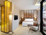 Twelve at Hengshan, A Luxury Collection Hotel, Shanghai в Шанхай Китай ✅. Забронировать номер онлайн по выгодной цене в Twelve at Hengshan, A Luxury Collection Hotel, Shanghai. Трансфер из аэропорта.