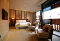 Twelve at Hengshan, A Luxury Collection Hotel, Shanghai в Шанхай Китай ✅. Забронировать номер онлайн по выгодной цене в Twelve at Hengshan, A Luxury Collection Hotel, Shanghai. Трансфер из аэропорта.