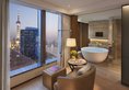 Mandarin Oriental Pudong, Shanghai в Шанхай Китай ✅. Забронировать номер онлайн по выгодной цене в Mandarin Oriental Pudong, Shanghai. Трансфер из аэропорта.