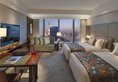 Mandarin Oriental Pudong, Shanghai в Шанхай Китай ✅. Забронировать номер онлайн по выгодной цене в Mandarin Oriental Pudong, Shanghai. Трансфер из аэропорта.