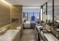 Mandarin Oriental Pudong, Shanghai в Шанхай Китай ✅. Забронировать номер онлайн по выгодной цене в Mandarin Oriental Pudong, Shanghai. Трансфер из аэропорта.