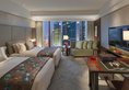 Mandarin Oriental Pudong, Shanghai в Шанхай Китай ✅. Забронировать номер онлайн по выгодной цене в Mandarin Oriental Pudong, Shanghai. Трансфер из аэропорта.