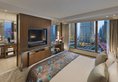 Mandarin Oriental Pudong, Shanghai в Шанхай Китай ✅. Забронировать номер онлайн по выгодной цене в Mandarin Oriental Pudong, Shanghai. Трансфер из аэропорта.