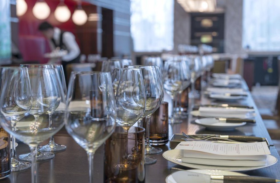 Mandarin Oriental Pudong, Shanghai в Шанхай Китай ✅. Забронировать номер онлайн по выгодной цене в Mandarin Oriental Pudong, Shanghai. Трансфер из аэропорта.